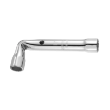 Llave pipa abierta 6x6 5mm ref.e113500