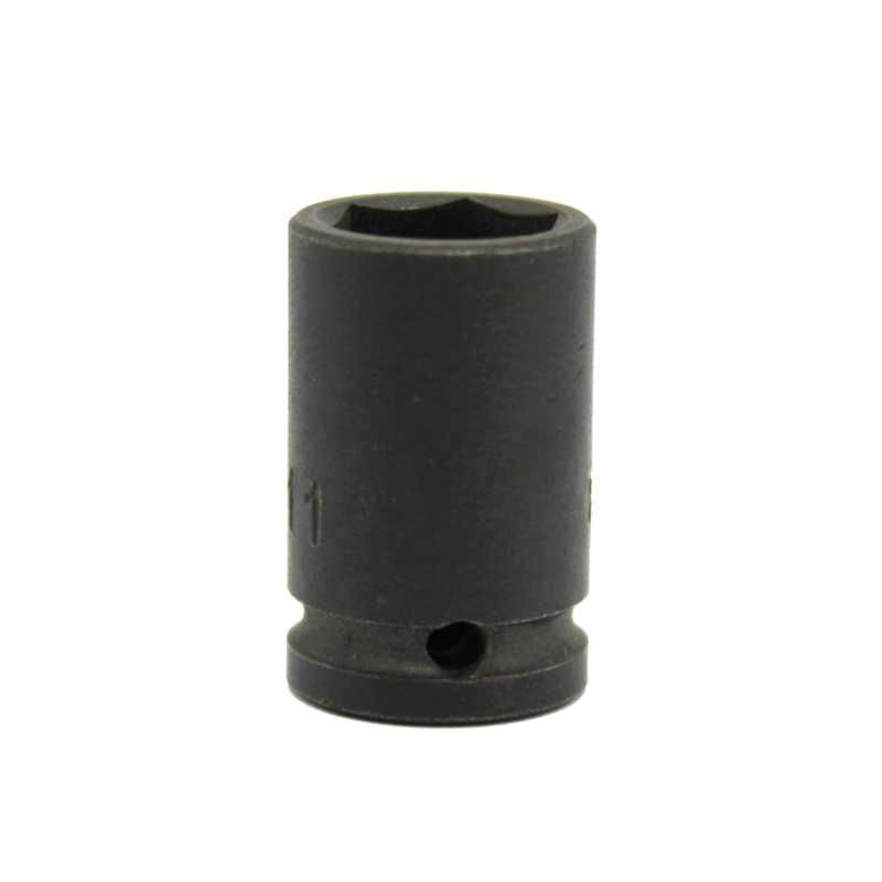 Llave vaso impacto 6c 1/4" 5,5 mm'