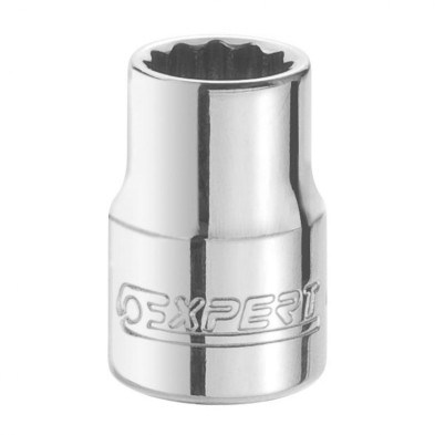 Llave vaso 12c 3/8" 14 mm ref.e113837