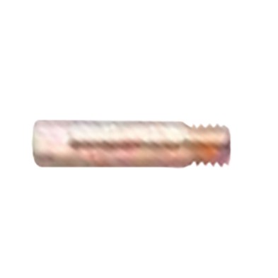 Tubo contacto m-6x28 ø8 de 0,8 mm se0907008 (embalaje de 10 unidades)