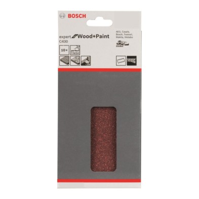 Blis.hoja lija 93x230mm gr.40 2608605294