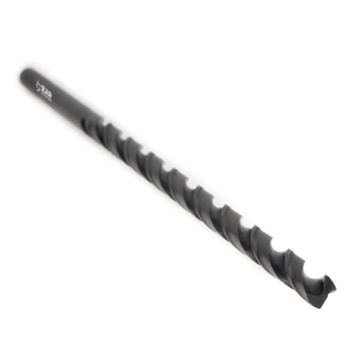 Broca din-1869 n hss extra larga ø10,00x340x235 mm ref.1040