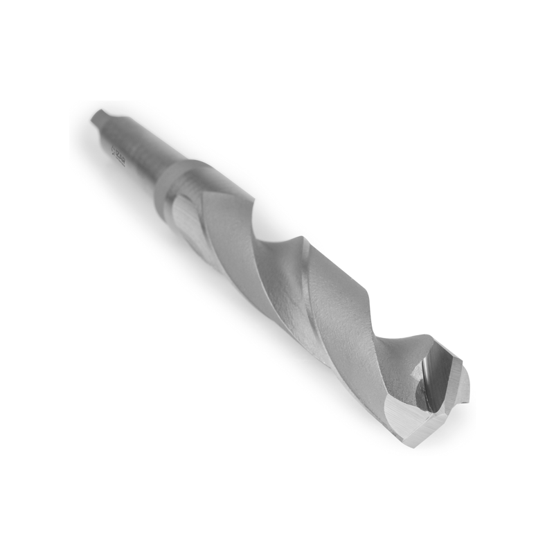 Broca din-345 n punta metal duro mango con.ø19,50mm ref.9196