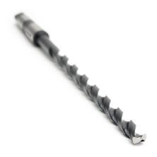 Broca din-1870 n hss extra larga ø23,50x535x345 mm ref.1140