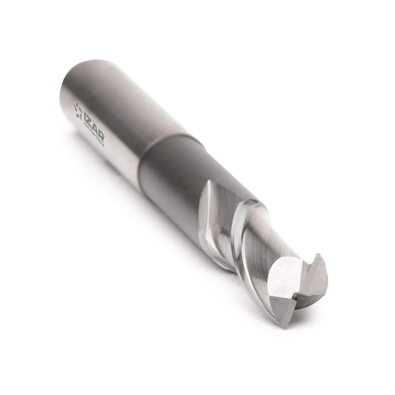Fresa frontal 2z din-327 n hsse-co mgo.cil.ø4,00 mm 4420