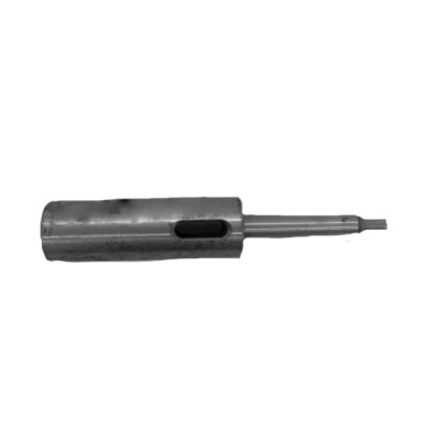 Casquillo reductor din-2186 cr-1x2'