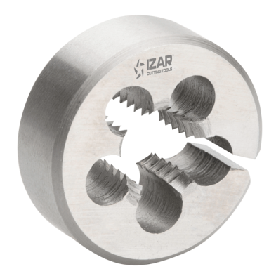 Cojinete mano iso 529 m10 pas 1.50 ø38.1mm ref.3510