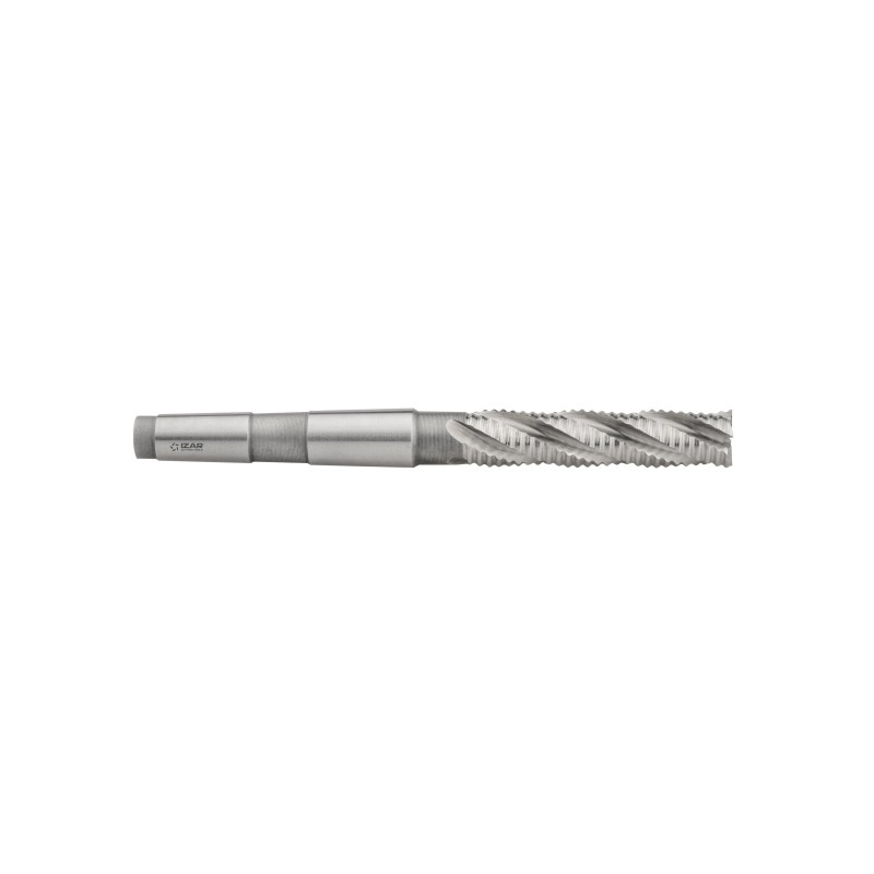 Fresa front.desb.gru.6z din-845b hsse-co m.con.larg.ø28,00mm