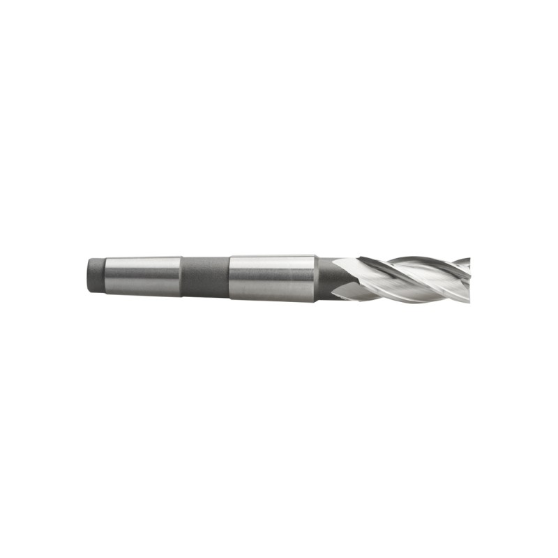 Fresa frontal 4z din-845 b hsse-co mgo.con.ø14,00 mm 4610