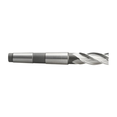 Fresa frontal 4z din-845 b hsse-co mgo.con.ø14,00 mm 4610