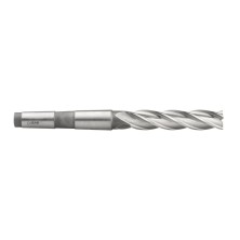 Fresa frontal 4z din-845 b hsse-co mgo.con.larga ø20,00 mm