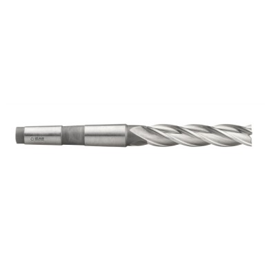Fresa frontal 4z din-845 b hsse-co mgo.con.larga ø20,00 mm