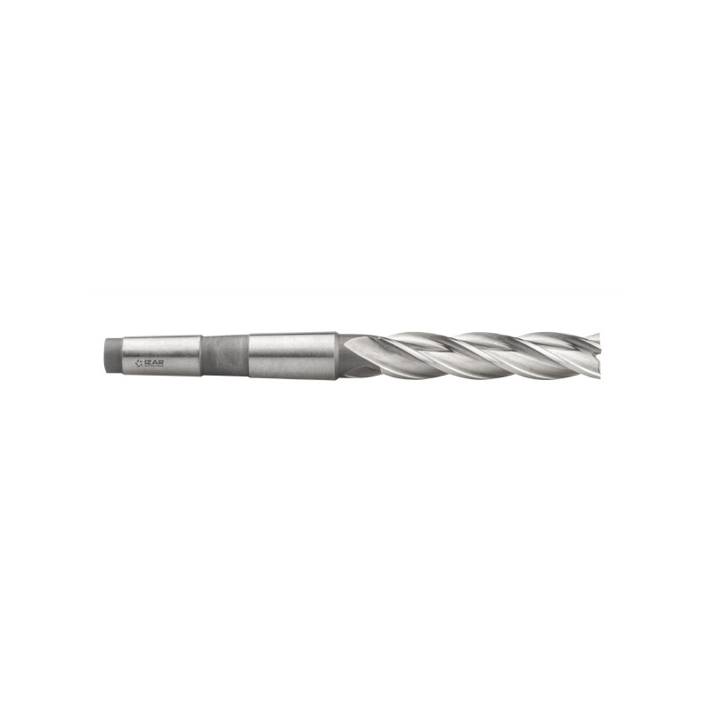 Fresa frontal 8z din-845 b hsse-co mgo.con.larga ø63,00 mm