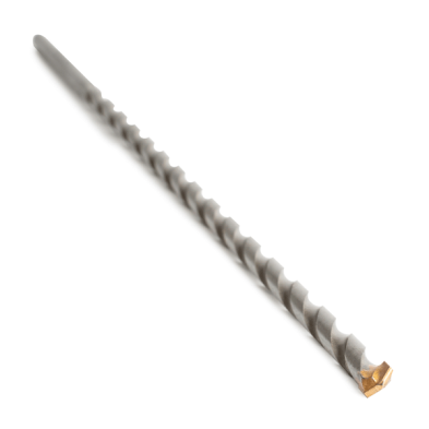 Broca widia pared extra larga ø18x600 mm ref.1846