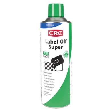 Bote spray quita adhesivos label off super fps 400 ml