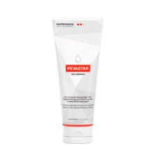 Jabon limpiamanos peva star tubo 250 ml.
