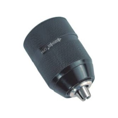 Portabrocas precisión izar s/llave taladros port.1/2x20unf ø 2-13 mm ref-14736