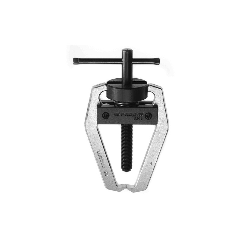 Extractor 2 garras finas 45mm u.14l
