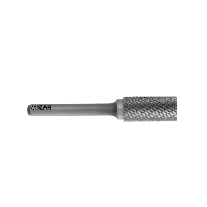 Fresa rotativa cilindrica md zya ø6,0 mm mgo.6 mm ref.9250