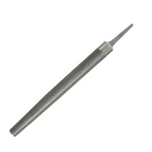 Lima triangular sin mango 6" entrefina