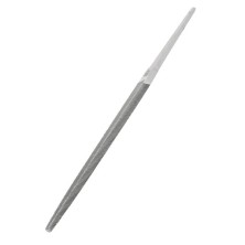 Lima cuadrada sin mango 100 mm 4" fina
