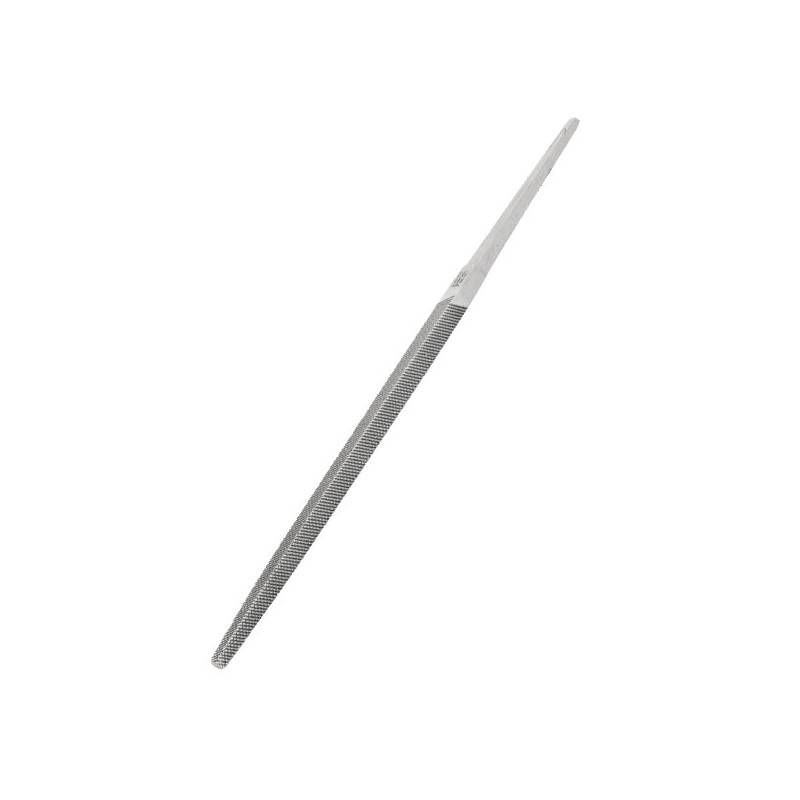 Lima cuadrada sin mango 100 mm 4" fina