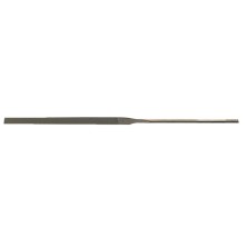 Limaton plano paralel0 sin mango 160 mm fino (embalaje de 10 unidades)