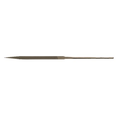 Limaton triangular sin mango 160 mm basto (embalaje de 10 unidades)