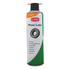 Bote spray lubricante c/teflon power lube 500 ml
