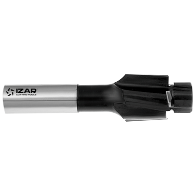 Avellanador p/tor.allen m4 din-373 hss m.cil.ø8,00x4,50mm