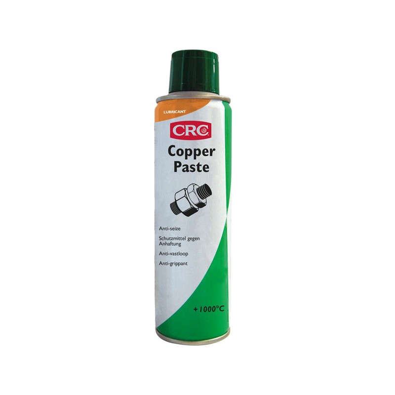 Bote spray pasta de cobre copper paste 500 ml