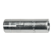 Anclaje hembra mecanizado sap m-8 ref.98sap