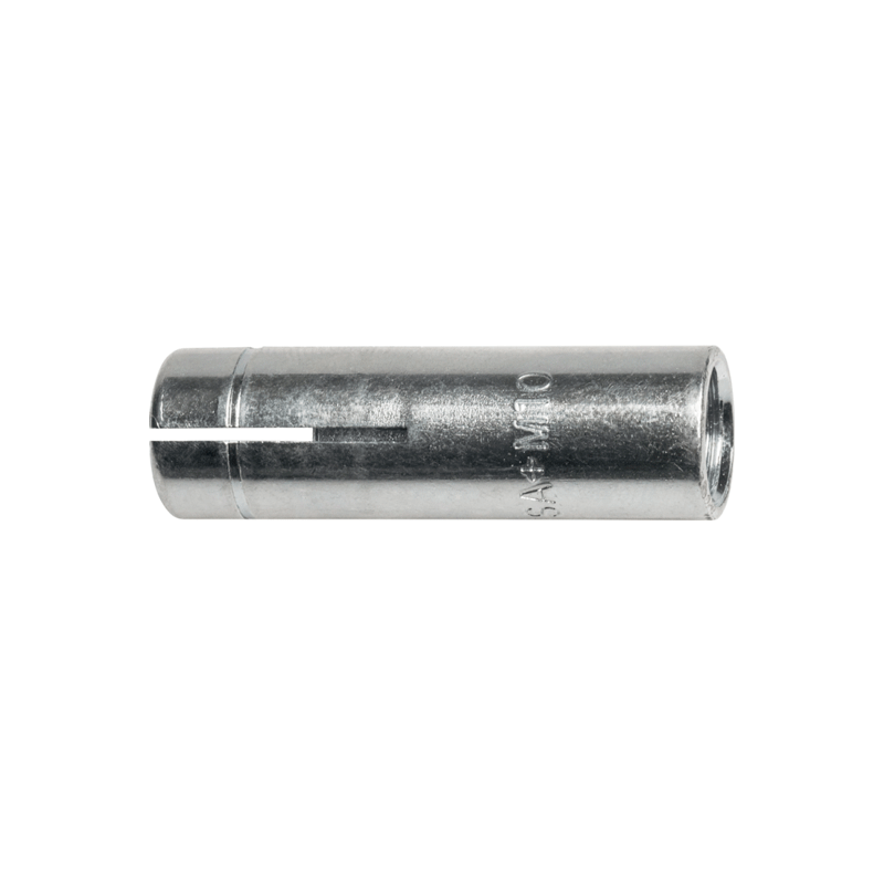 Anclaje hembra mecanizado sap m-8 ref.98sap
