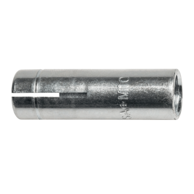 Anclaje hembra mecanizado sap m-8 ref.98sap