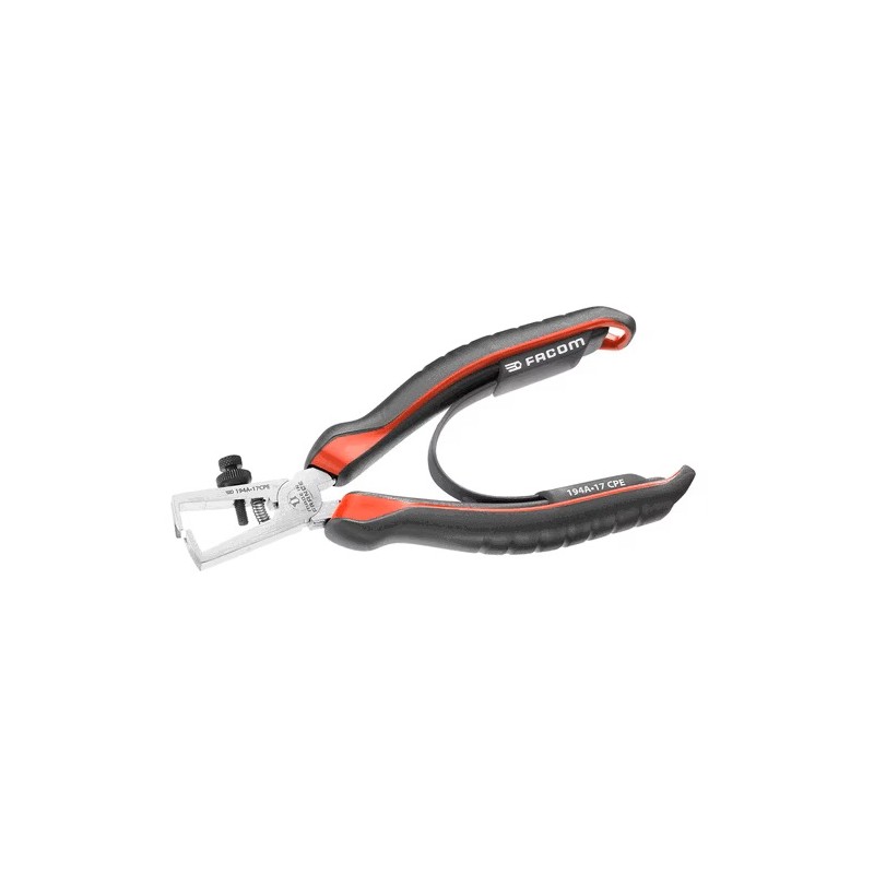 Alicate pelacable 170 mm ref 194a.17cpe