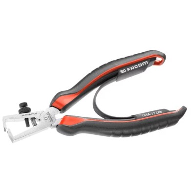 Alicate pelacable 170 mm ref 194a.17cpe