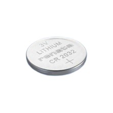 Pila boton litio 3v cr2032