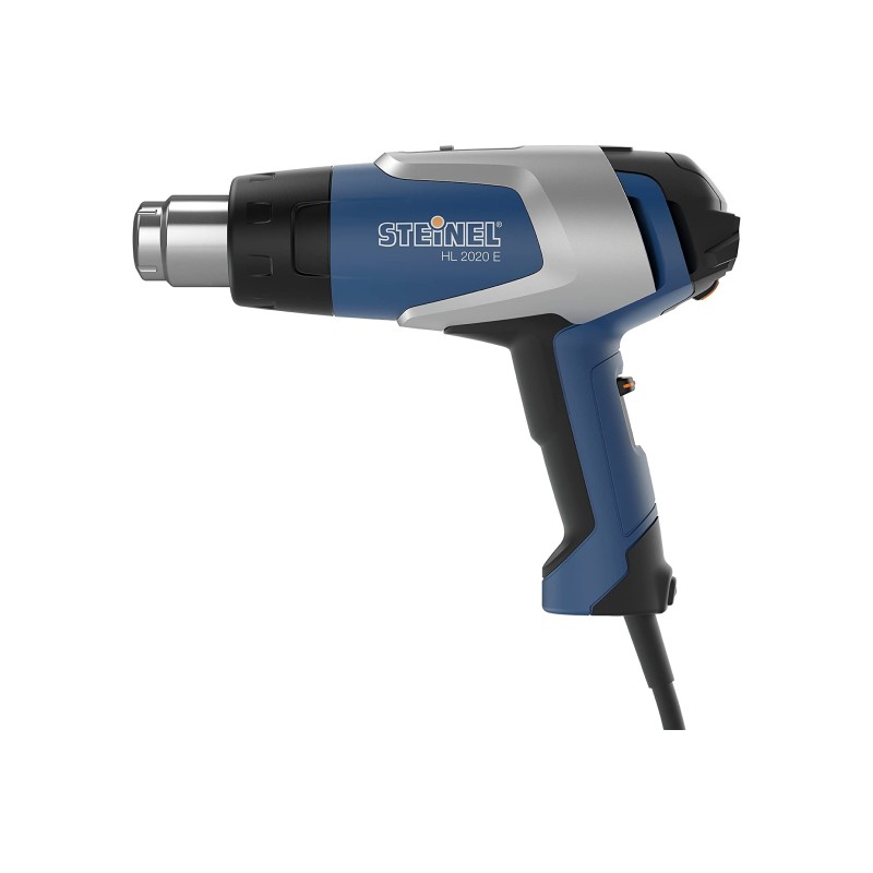 Decapador steinel hm 2020 e elect. lcd 2200w 630ºc 500l/min
