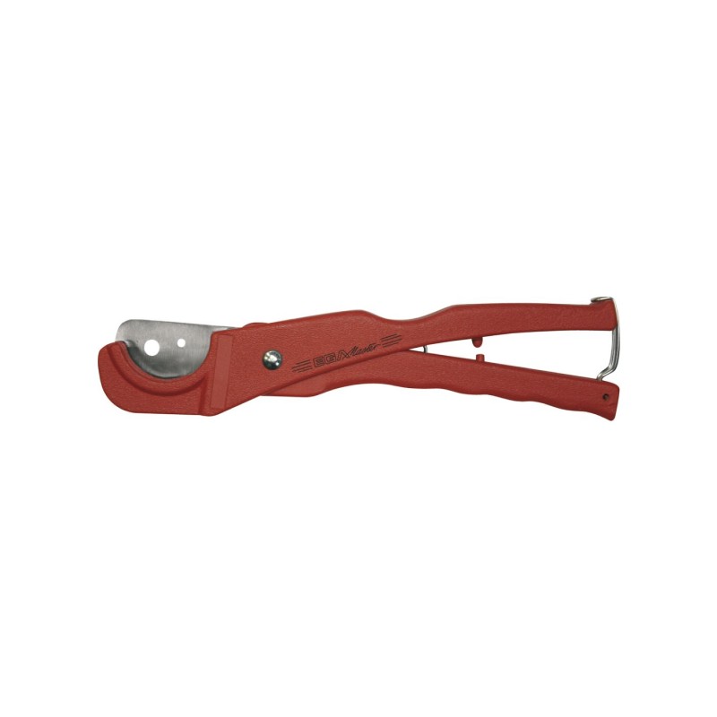 Tijera cortatubos de plastico ø 42 mm (1 5/8") ref.63200