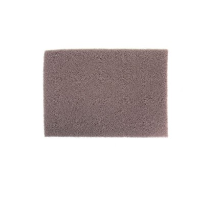 Hoja fibra abrasiva 224x158 mm avf/nfv granate