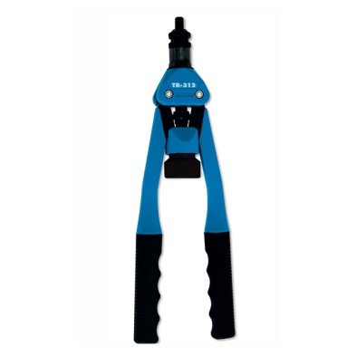 Remachadora bralo tuercas tr-312 m-6/12 mm
