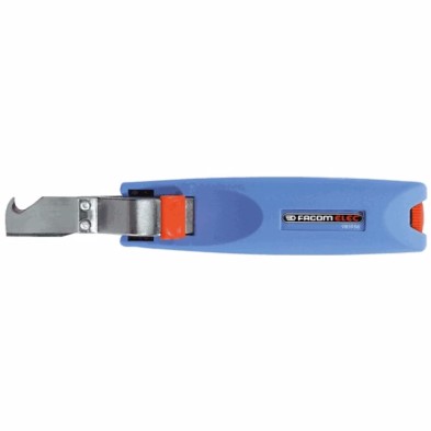Herr.desenvainar ø28mm lc hoja recta 985956pb 'oferta'