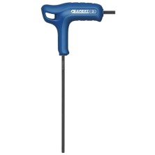 Llave allen c/mango en "t" 2,0 mm ref.e121602