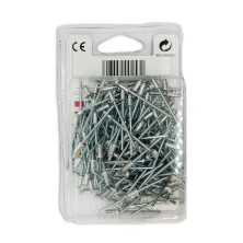 Blister remache aluminio mg3,5 c/alom. ø 4,8x14 mm
