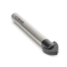 Broca para cristal ø4 mm ref.1836