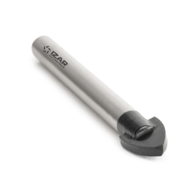 Broca para cristal ø4 mm ref.1836