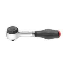Trinquete con mango rotativo 1/4 facom r.360 'oferta'