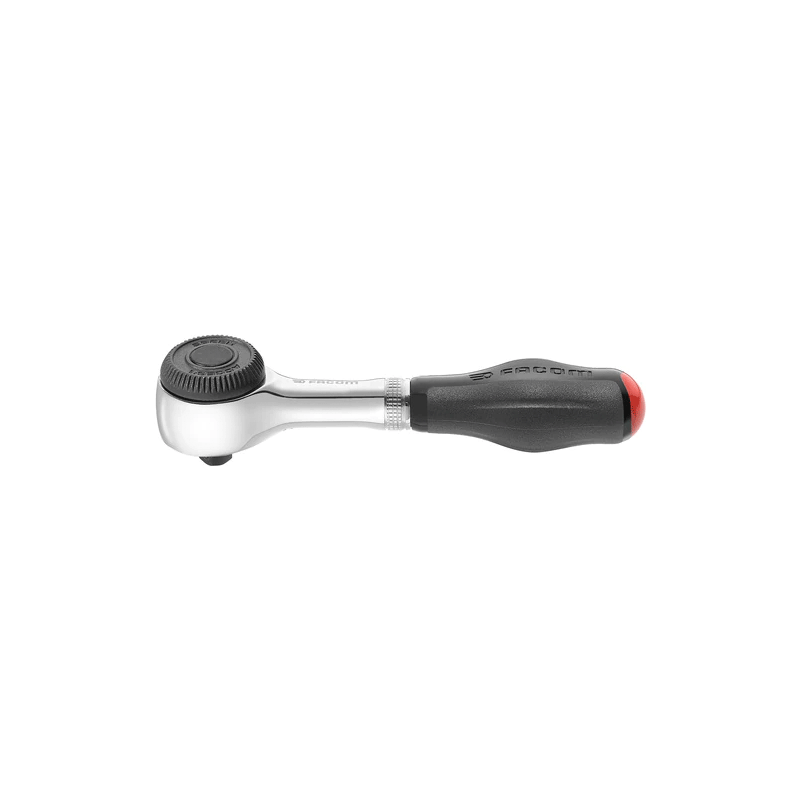 Trinquete con mango rotativo 1/4 facom r.360 'oferta'