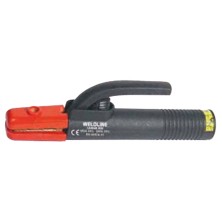 Pinza portaelectrodos samson 400