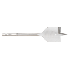 Broca madera pala ø22 mm ref.1650
